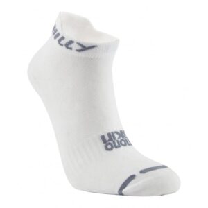 Hilly Lite Socklet (White)