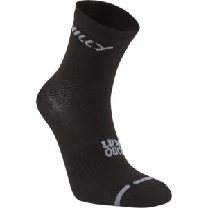 Hilly Lite Anklet (Black)