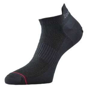 1000 Mile Trainer Liner (Black)